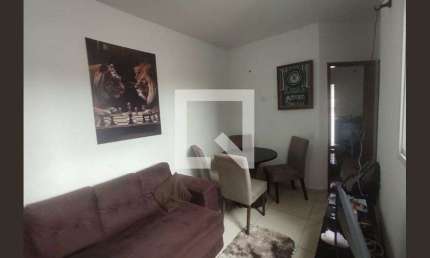 Apartamento para Aluguel - Parque das Nações, 2 Quartos,  80 m² - Santo André