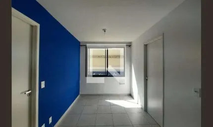 Apartamento para Aluguel - Jardim Marajoara , 2 Quartos,  34 m² - São Paulo