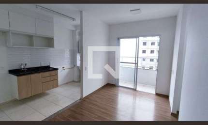 Apartamento para Aluguel - Ponte São João , 3 Quartos,  54 m² - Jundiaí