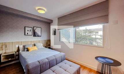 Apartamento para Aluguel - Belém, 1 Quarto,  24 m² - São Paulo