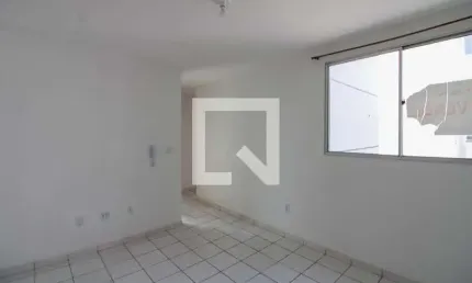 Apartamento para Aluguel - Ouro Preto, 2 Quartos,  60 m² - Belo Horizonte