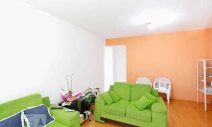 Apartamento para Aluguel - Saúde, 2 Quartos,  67 m² - São Paulo
