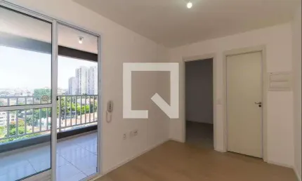 Apartamento para aluguel - vila santa clara, 1 quarto,  31 m² - são paulo