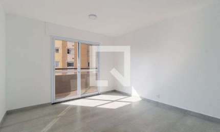 Kitnet / Stúdio para Aluguel - Mooca, 1 Quarto,  30 m² - São Paulo