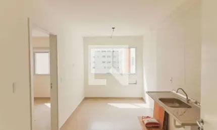 Apartamento para aluguel - jardim éster yolanda, 1 quarto,  25 m² - são paulo