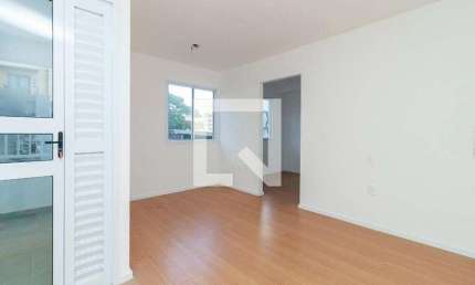 Apartamento para Aluguel - Vila das Belezas, 1 Quarto,  35 m² - São Paulo