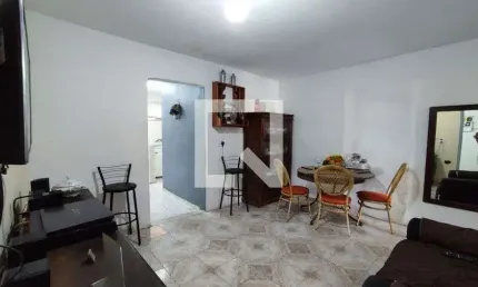 Apartamento para Aluguel - Taquara, 3 Quartos,  75 m² - Rio de Janeiro