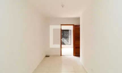 Apartamento para Aluguel - Vila Mazzei, 1 Quarto,  34 m² - São Paulo