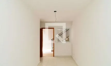 Apartamento para Aluguel - Vila Mazzei, 1 Quarto,  34 m² - São Paulo