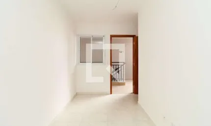 Apartamento para Aluguel - Vila Mazzei, 1 Quarto,  34 m² - São Paulo