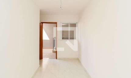 Apartamento para Aluguel - Vila Mazzei, 1 Quarto,  34 m² - São Paulo