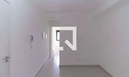Apartamento para Aluguel - Vila Prudente, 1 Quarto,  28 m² - São Paulo