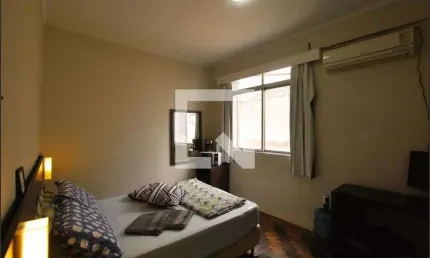 Kitnet / Stúdio para Aluguel - Centro Histórico, 1 Quarto,  17 m² - Porto Alegre