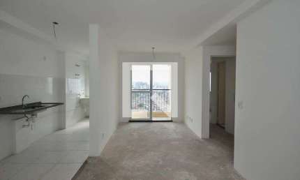 Apartamento para Aluguel - Vila Andrade, 2 Quartos,  60 m² - São Paulo