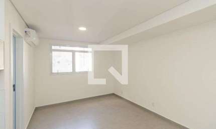 Kitnet / Stúdio para Aluguel - Centro, 1 Quarto,  23 m² - São Paulo