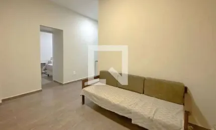 Kitnet / stúdio para aluguel - centro, 1 quarto,  47 m² - belo horizonte