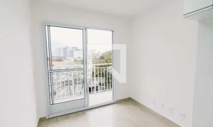 Apartamento para Aluguel - Barra Funda, 1 Quarto,  27 m² - São Paulo
