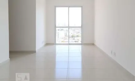 Apartamento para Aluguel - Parque Novo Mundo , 3 Quartos,  68 m² - São Paulo