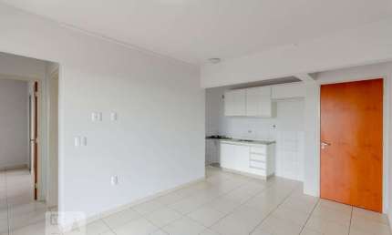 Apartamento para Aluguel - Residencial Parque Oeste, 2 Quartos,  54 m² - Goiânia