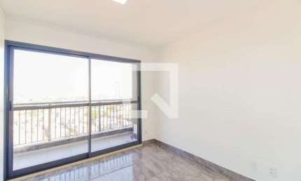 Kitnet / Stúdio para Aluguel - Vila Esperança, 1 Quarto,  22 m² - São Paulo