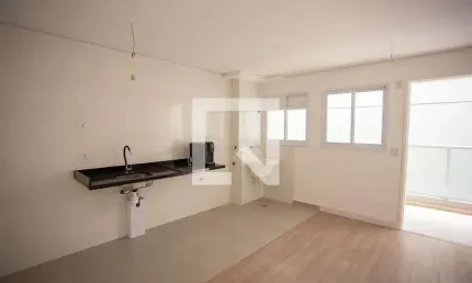 Kitnet / stúdio para aluguel - santana, 1 quarto,  29 m² - são paulo