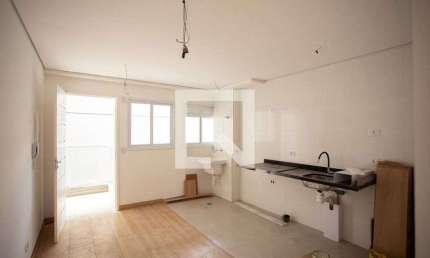 Kitnet / Stúdio para Aluguel - Santana, 1 Quarto,  29 m² - São Paulo