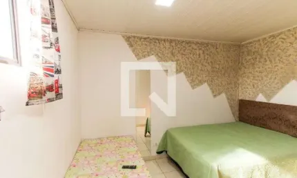Apartamento para Aluguel - Jardim Brasil , 1 Quarto,  35 m² - São Paulo