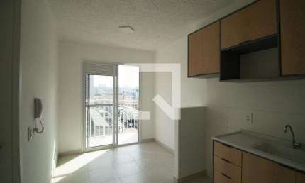 Kitnet / Stúdio para Aluguel - Vila Guilherme, 1 Quarto,  35 m² - São Paulo
