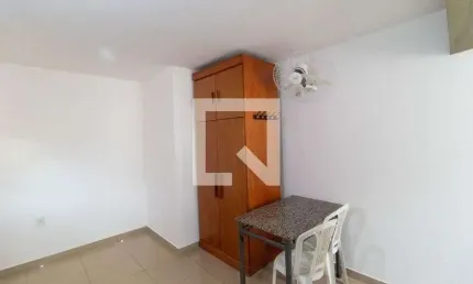 Kitnet / Stúdio para Aluguel - Barão Geraldo - Centro, 1 Quarto,  30 m² - Campinas