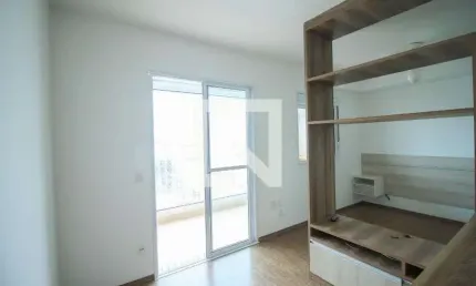 Kitnet / Stúdio para Aluguel - Mooca, 1 Quarto,  34 m² - São Paulo