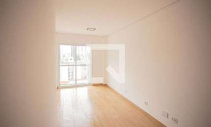 Kitnet / Stúdio para Aluguel - Santana, 1 Quarto,  24 m² - São Paulo