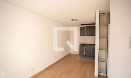 Kitnet / Stúdio para Aluguel - Santana, 1 Quarto,  24 m² - São Paulo