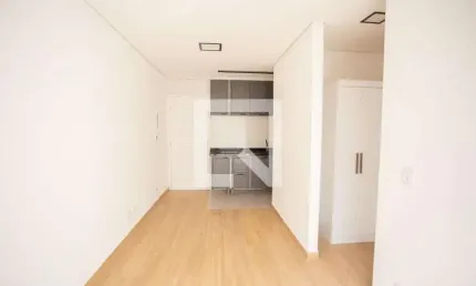 Kitnet / stúdio para aluguel - santana, 1 quarto,  24 m² - são paulo