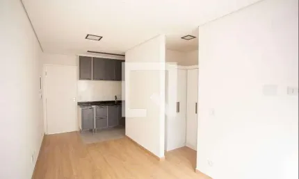 Kitnet / stúdio para aluguel - santana, 1 quarto,  24 m² - são paulo