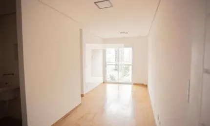 Kitnet / Stúdio para Aluguel - Santana, 1 Quarto,  24 m² - São Paulo