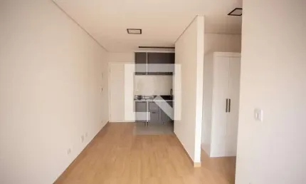 Kitnet / stúdio para aluguel - santana, 1 quarto,  24 m² - são paulo