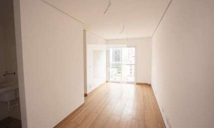 Kitnet / Stúdio para Aluguel - Santana, 1 Quarto,  24 m² - São Paulo