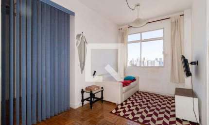 Kitnet / Stúdio para Aluguel - Mooca, 1 Quarto,  33 m² - São Paulo