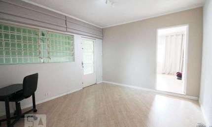 Casa para Aluguel - Piqueri, 2 Quartos,  100 m² - São Paulo
