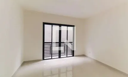 Kitnet / Stúdio para Aluguel - Vila Prudente, 1 Quarto,  27 m² - São Paulo