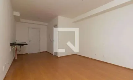Kitnet / Stúdio para Aluguel - Vila Matilde, 1 Quarto,  26 m² - São Paulo
