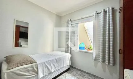 Kitnet / stúdio para aluguel - jabaquara, 1 quarto,  24 m² - são paulo