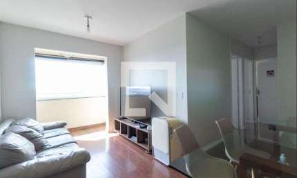 Apartamento para Aluguel - Jardim Arize, 3 Quartos,  64 m² - São Paulo