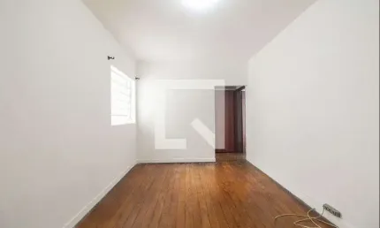Apartamento para Aluguel - Tatuapé, 1 Quarto,  64 m² - São Paulo