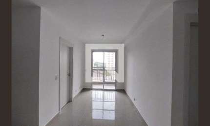 Apartamento para Aluguel - Jardim Marajoara , 2 Quartos,  38 m² - São Paulo