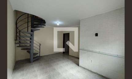 Casa para Aluguel - Bosque da Saúde, 2 Quartos,  65 m² - São Paulo