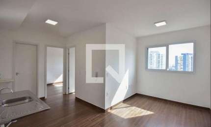 Apartamento para Aluguel - Vila Andrade, 2 Quartos,  40 m² - São Paulo