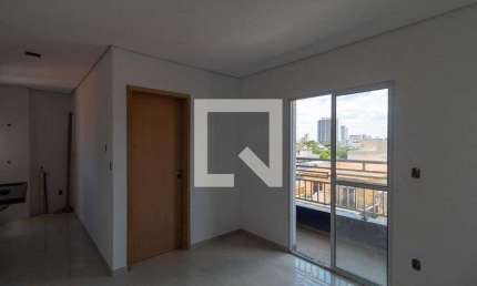 Apartamento para Aluguel - Penha de França, 2 Quartos,  44 m² - São Paulo