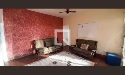 Casa para Aluguel - Vila Yara, 3 Quartos,  125 m² - Osasco