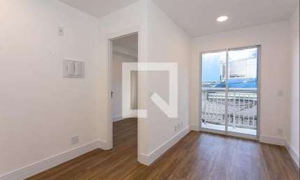 Apartamento para Aluguel - Tatuapé, 1 Quarto,  28 m² - São Paulo